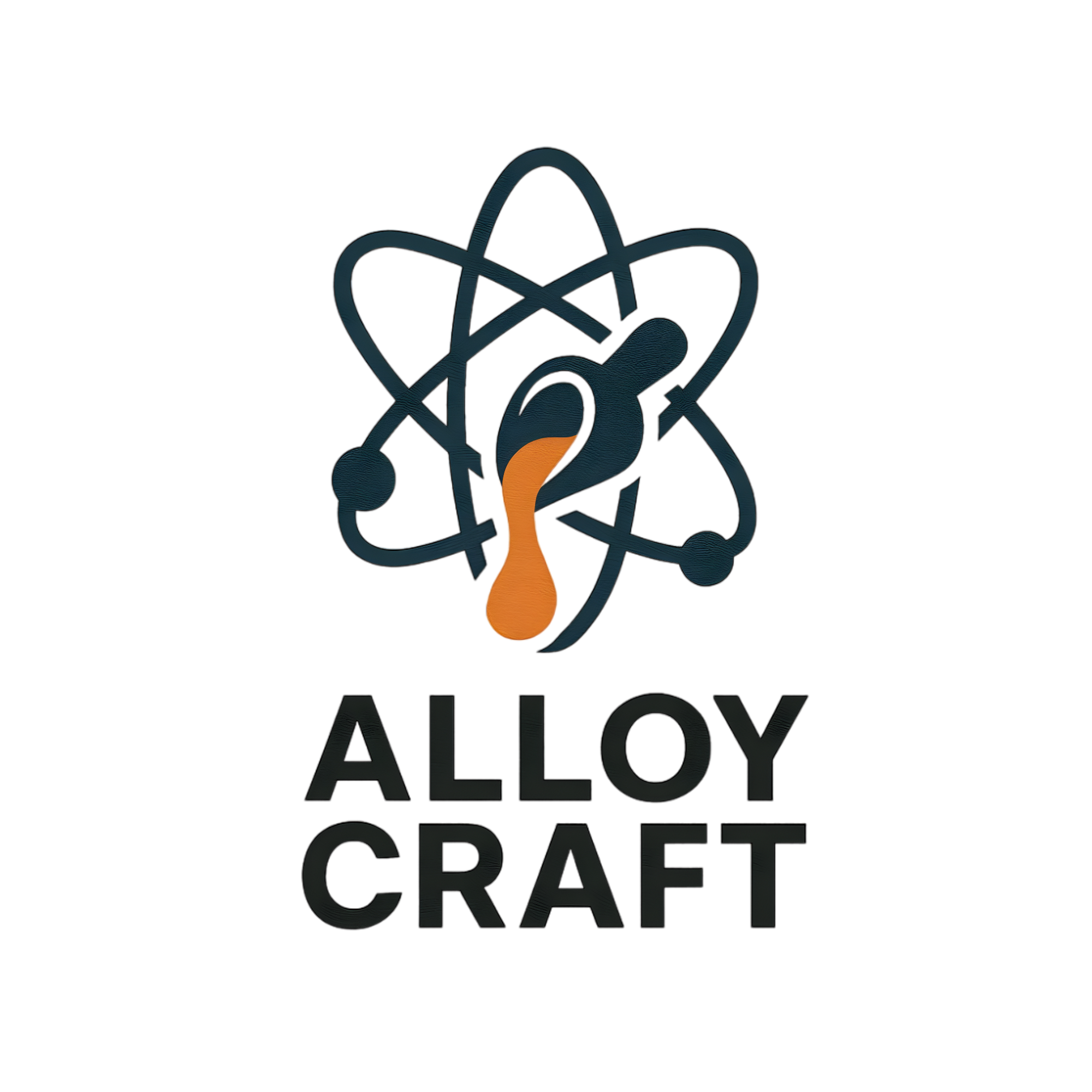 Alloy Craft Logo